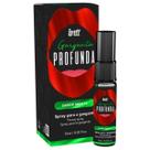 Spray íntimo para garganta Minimiza Desconforto Menta 15ml