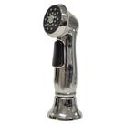 Spray lateral para pia de cozinha Danco 10336 Chrome Durable Plastic Spray lateral para pia de cozinha Danco 10336 Chrome Durable Plastic