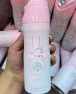 Spray Lattafa Yara Feminino 200ml Perfumed Árabe