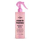 Spray Leave-In Hair Chemist Rosa e Mel 240 ml Spray Leave-In Hair Chemist Rosa e Mel 240 ml