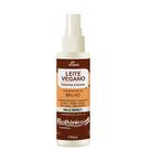 Spray Leite Vegano Termoativado Filtro Solar Bothânico 170ml