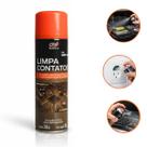 Spray Limpa Contato Elétrico e Eletrônico 300 ML Orbi