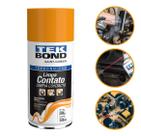 Spray Limpa Contato Elétrico Eletrônico 300ml Tek Bond