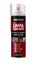 Spray limpa contato inflamavel e 0,300ml unipega