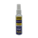 Spray Limpa Lentes De Óculos De Grau De Sol Opti Opção Com e Sem Fragrância