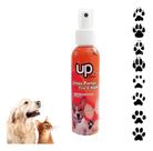 Spray Limpa Patas Cachorro Gato Up Clean 120ml Paw Cleaner Spray Limpa Patas Cachorro Gato Up Clean 120ml Paw Cleaner