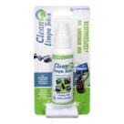 Spray Limpa Tela Clean Implastec - 60ml - Com Flanela - Para Limpeza de Notebook, TVs e Monitores Spray Limpa Tela Clean Implastec - 60ml - Com Flanela - Para Limpeza de Notebook, TVs e Monitores
