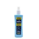 Spray Limpa Telas Notebook Tv Celular Tablet Relógio Smartwatch Kindle 300ml