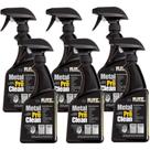 Spray Limpador de Aço Inoxidável FLITZ Metal Pre-Clean 480ml