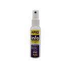 Spray Limpador de celular 60ml Sem Fragrância