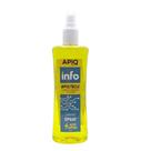 Spray Limpador De Teclado E Mouse 300 ML Apiq Info Tecle