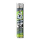 Spray limpador Super Dom Brilho Inox - 250ml/150g
