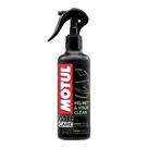 Spray Limpeza Capacete M1 Helmet Visor Clean 250ml (Motul)