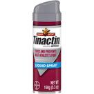 Spray líquido antifúngico Tinactin 156ml, pacote com 2 unidades