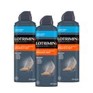 Spray líquido Lotrimin AF Athlet's Foot Miconazole 2% 135mL
