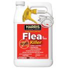 Spray líquido para matar pulgas e carrapatos Harris 3.78L, inodoro