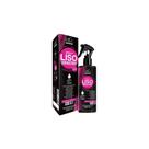 Spray Liso Obrigatório 200ml Belkit Protetor Térmico Capilar Spray Liso Obrigatório 200ml Belkit Protetor Térmico Capilar