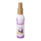 Spray Long Feet Renovador Nobuck/Camurça Spay 100 ML REF: 109