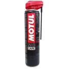 Spray Lubrificante de Corrente Motul C2 Chain Lube Road 400ml