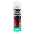 Spray Lubrificante para Correntes Motos Off Road Enduro Cross Country Trilha Motocross Rally - Motorex Chainlube - 500ml