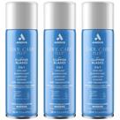 Spray Lubrificante para Máquina de Cortar Cabelos ANDIS Cool Care Plus 5 em 1