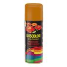 Spray Lukscolor Mult Marrom Barroco Brilh 400ml