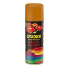 Spray Lukscolor Mult Marrom Barroco Brilh 400ml