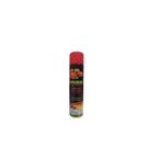 Spray Lukscolor Multiuso Brilhante Varias Cores 400ml