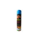 Spray Lukscolor Multiuso Brilhante Varias Cores 400ml