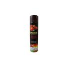 Spray Lukscolor Multiuso Marrom Brilhante 400ml