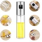 Spray luxo Pulverizador Para Azeite e Vinagre 100ml salada tempero almoço jantar organizador