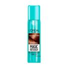 Spray Magic Retouch L'Oréal Paris Castanho Claro 75ml