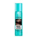 Spray Magic Retouch L'Oreral Castanho Escuro 75ml