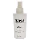 Spray Make-Up Studio De e Pre Fix para mulheres 200 ml