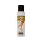 Spray Maquiagem Para Pernas Aspa Nylons Medium Glow 150ml