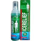 Spray Massageador Icerelief 120ml Pierry Worman Spray Massageador Icerelief 120ml Pierry Worman