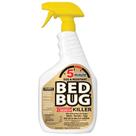 Spray matador de percevejos Harris, 5 minutos, Kill Time, 960 ml