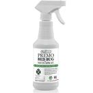 Spray matador de percevejos Premo Guard 473 ml 100% natural