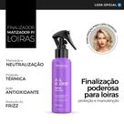 Spray Matizador e Protetor Térmico All Blond 120ml