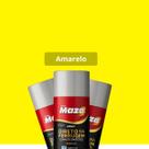 Spray Maza Esmalte Sintético Direto na Ferrugem 400ml Todas as Cores Disponiveis