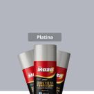 Spray Maza Esmalte Sintético Direto na Ferrugem 400ml Todas as Cores Disponiveis