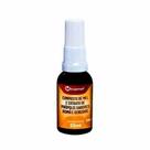 Spray Mel e Extrato de Própolis Com Roma Gengibre 30ml Minamel Spray Mel e Extrato de Própolis Com Roma Gengibre 30ml Minamel