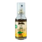 Spray Mel, Própolis e Guaco ZiinZiin 30ml