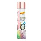 Spray Metalica 400ml Rose Gold Mundialprime Spray Metalica 400ml Rose Gold Mundialprime