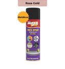 Spray metalico rose gold 250g maza Spray metalico rose gold 250g maza