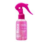 Spray Mist Iluminador Antifrizz Perfume e Brilho Ricca 100ml Spray Mist Iluminador Antifrizz Perfume e Brilho Ricca 100ml