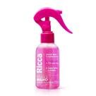 Spray Mist Iluminador Perfume E Brilho 100ml Ricca