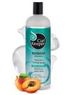 Spray modelador Curl Keeper Refresh 1L Antifrizz Wavy Curly