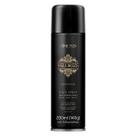Spray Modelador Penteados Fixação Ultra Forte Valorize Amend 200ml Resistente à Umidade