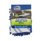 Spray Mop Clorox Ready Flip com 2 almofadas laváveis à máquina
